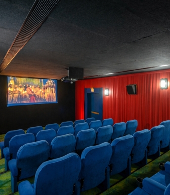 Mini Theater