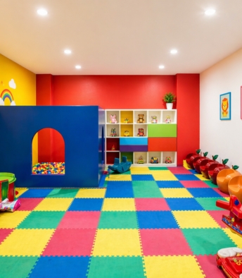 Kids Play Area