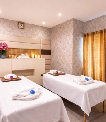 Spas